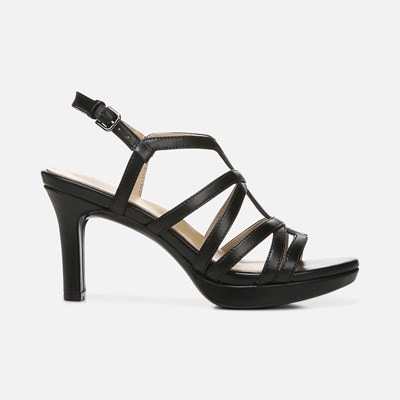 Naturalizer cameron platform discount sandal