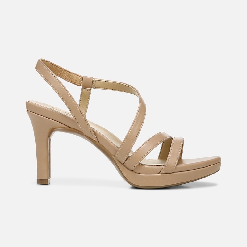 Brenta Strappy Sandal