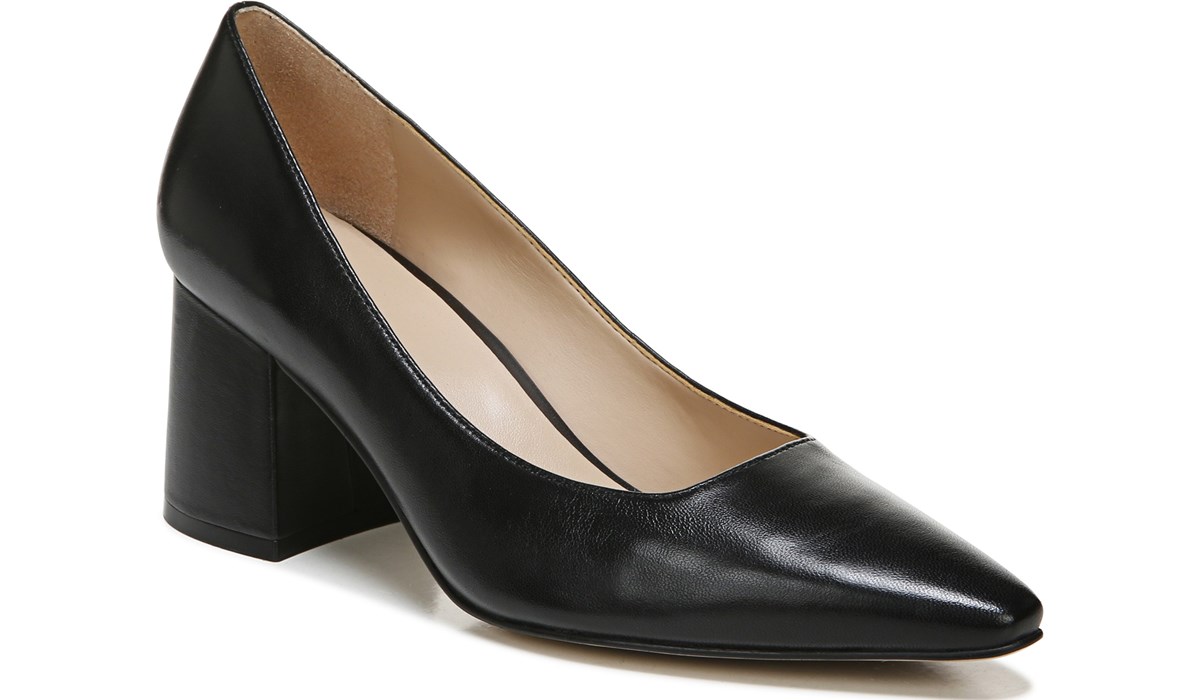 Naturalizer low cheap heel pumps