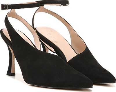 Naturalizer Clarice Ankle Strap Pump