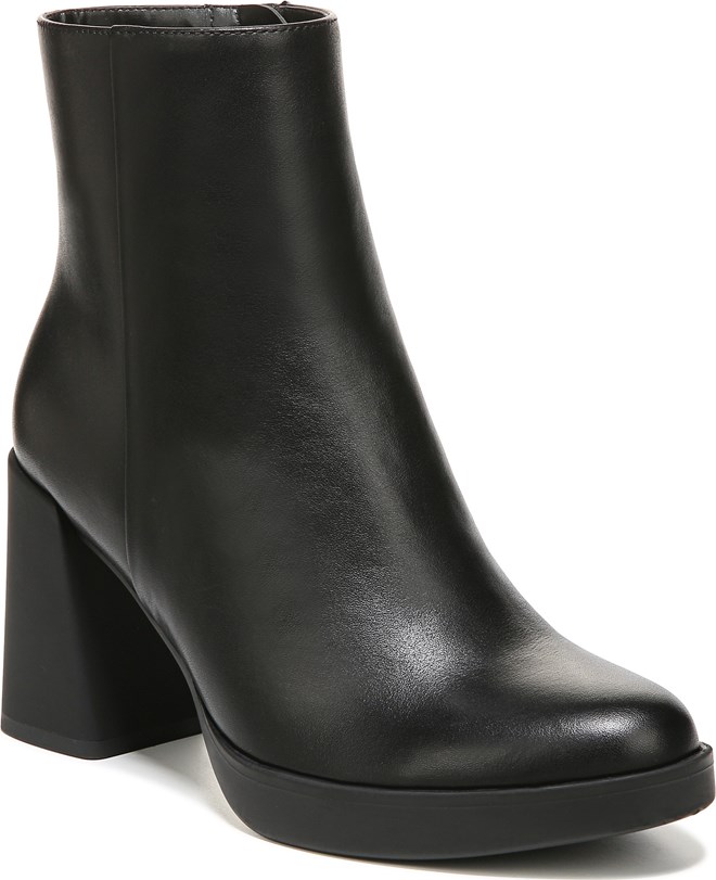 enzo angiolini jizelle bootie