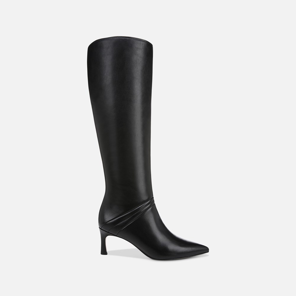 Naturalizer 27 Edit Falencia Knee High Dress Boot | Womens Boots