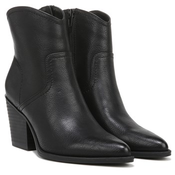 naturalizer willette bootie