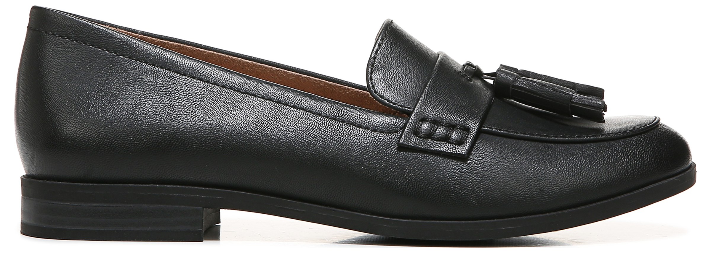 naturalizer loafers on sale