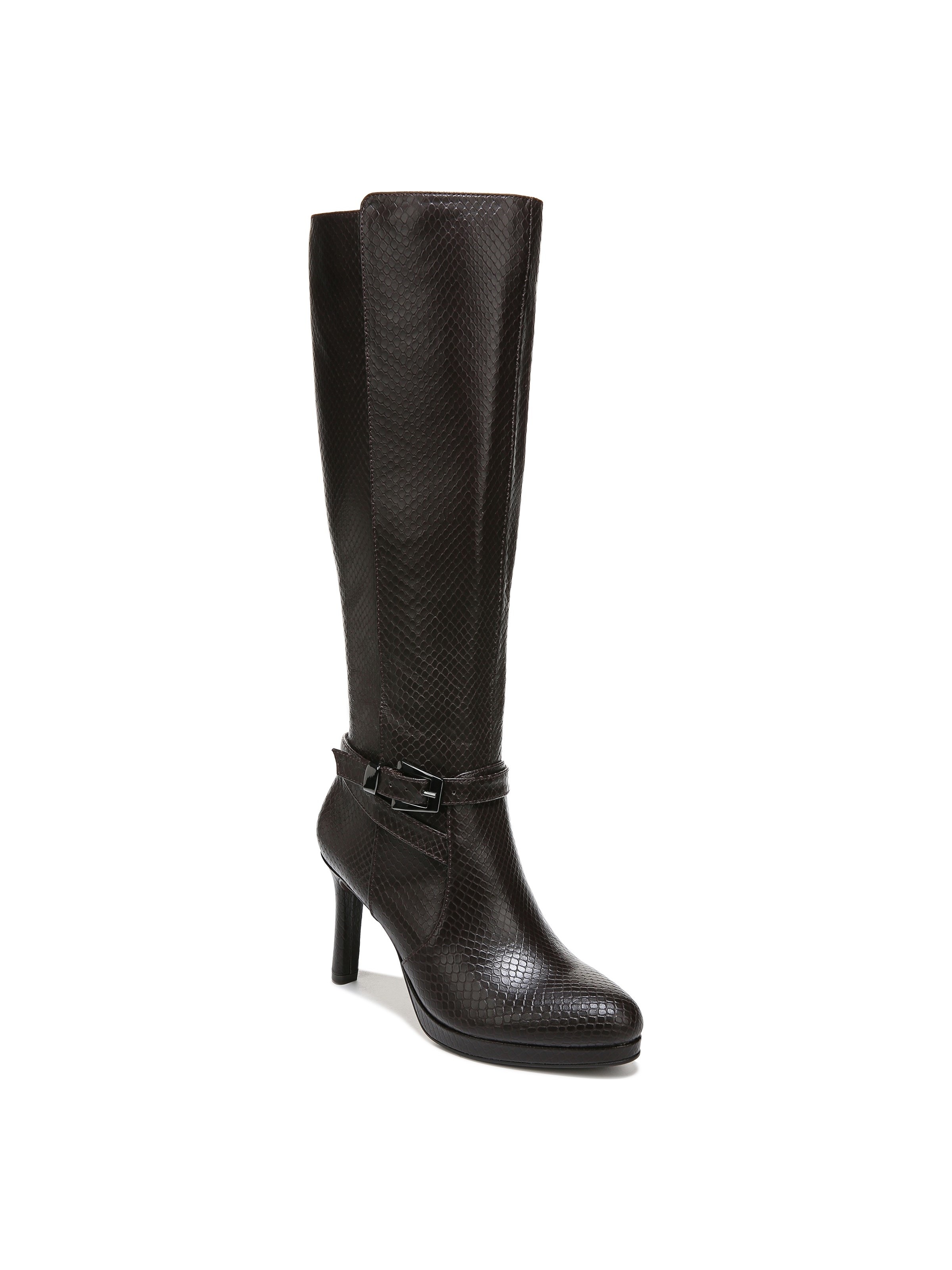 20 inch wide store calf womens boots