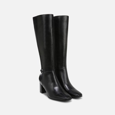 naturalizer knee high boots