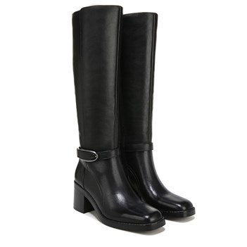 naturalizer college boots