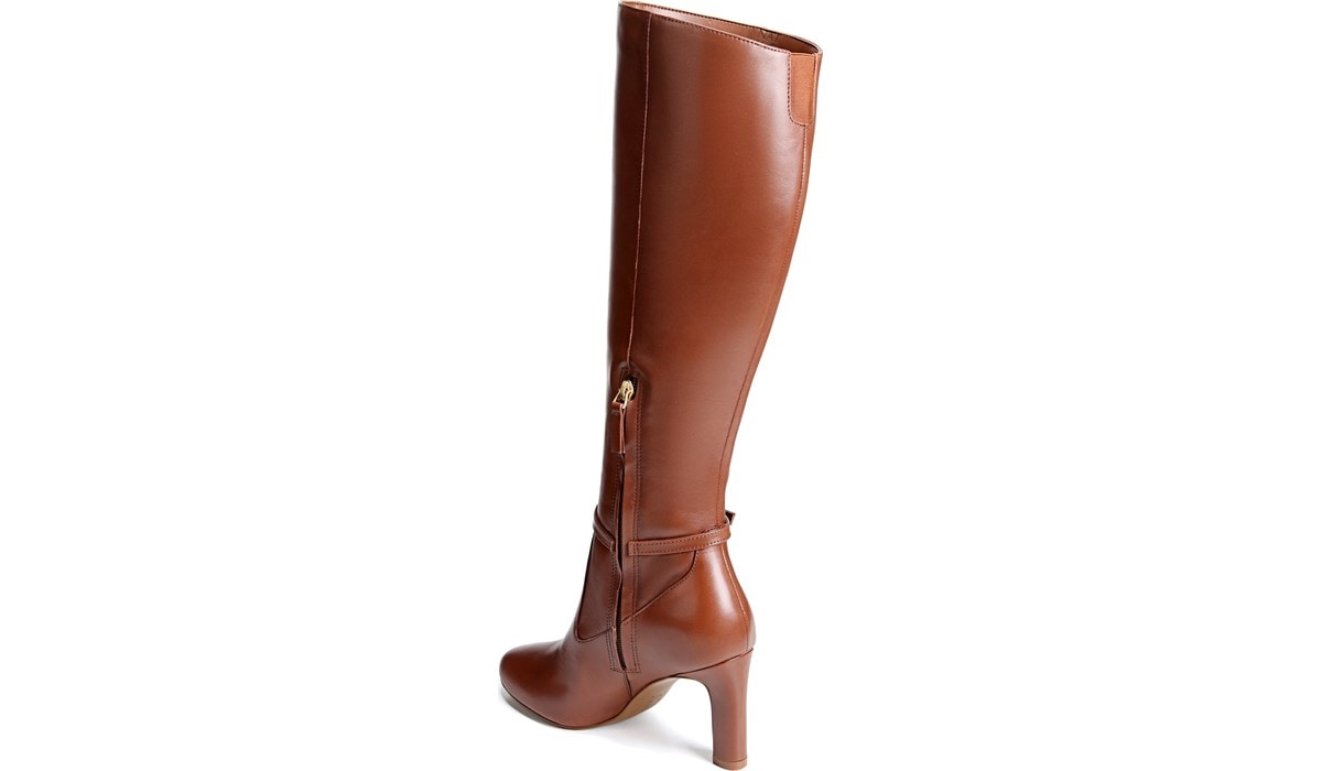 Naturalizer HENNY WIDE CALF BOOT | Womens Boots