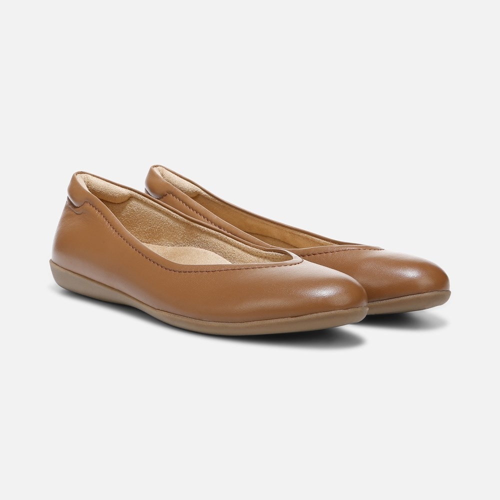 Naturalizer newest Vivienne Flats Women's Shoes