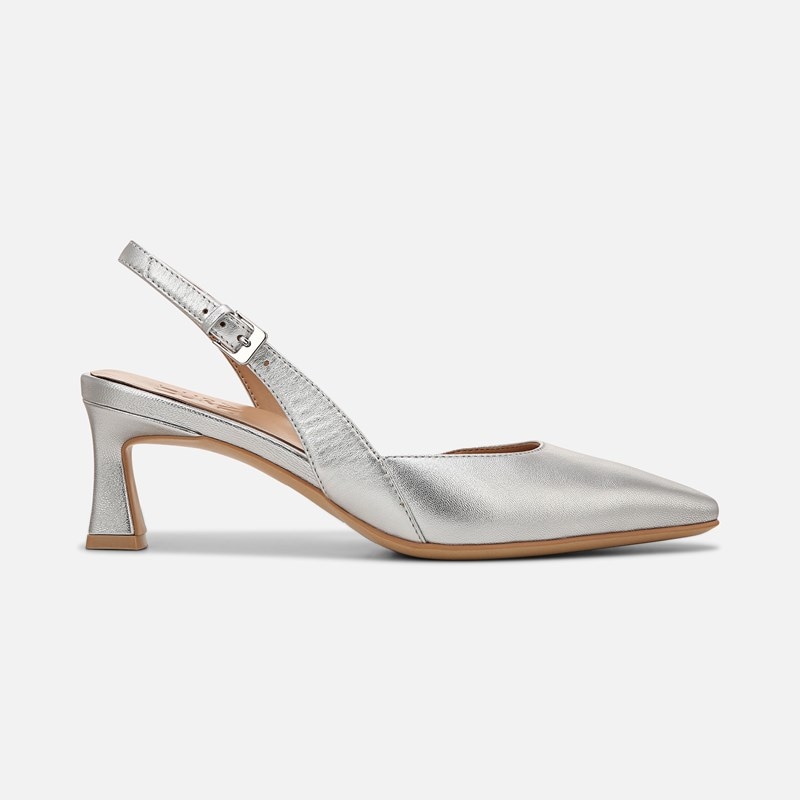 Dalary Slingback Pump
