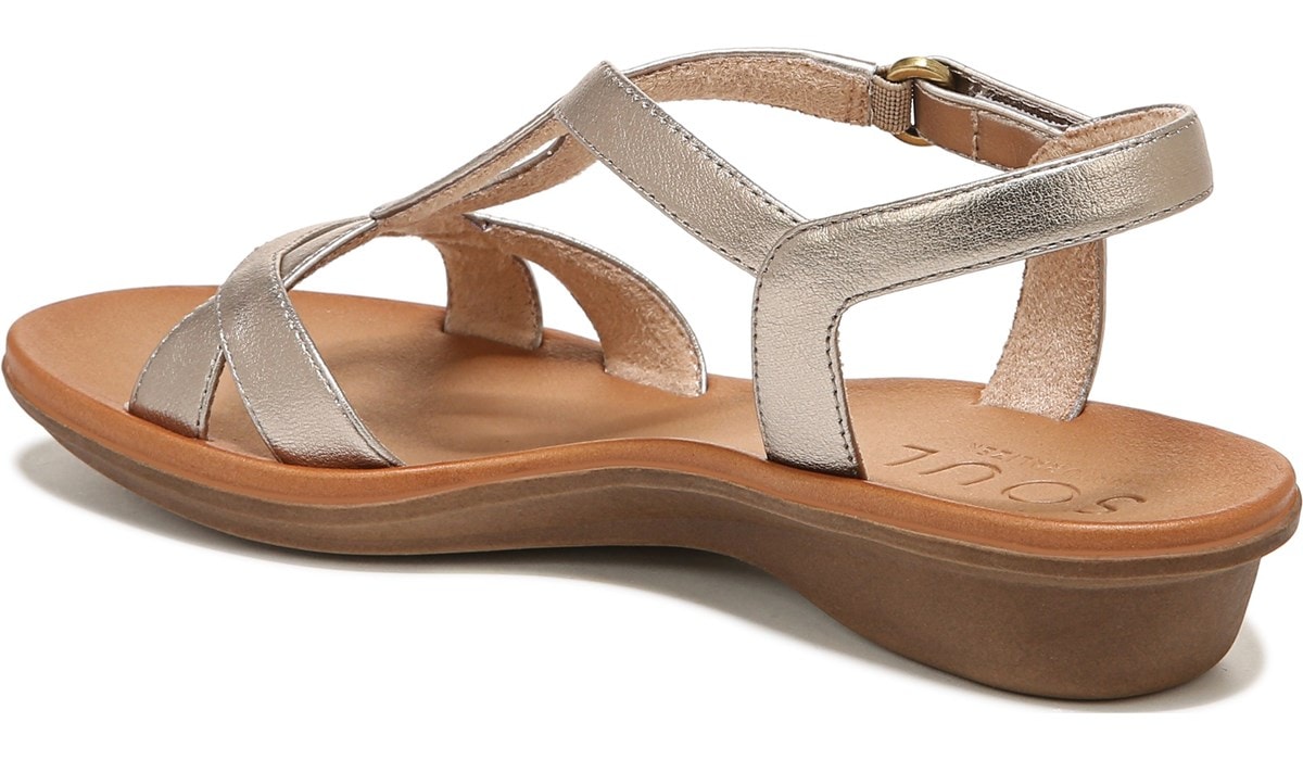 Naturalizer Soul Solo Sandal Womens Sandals