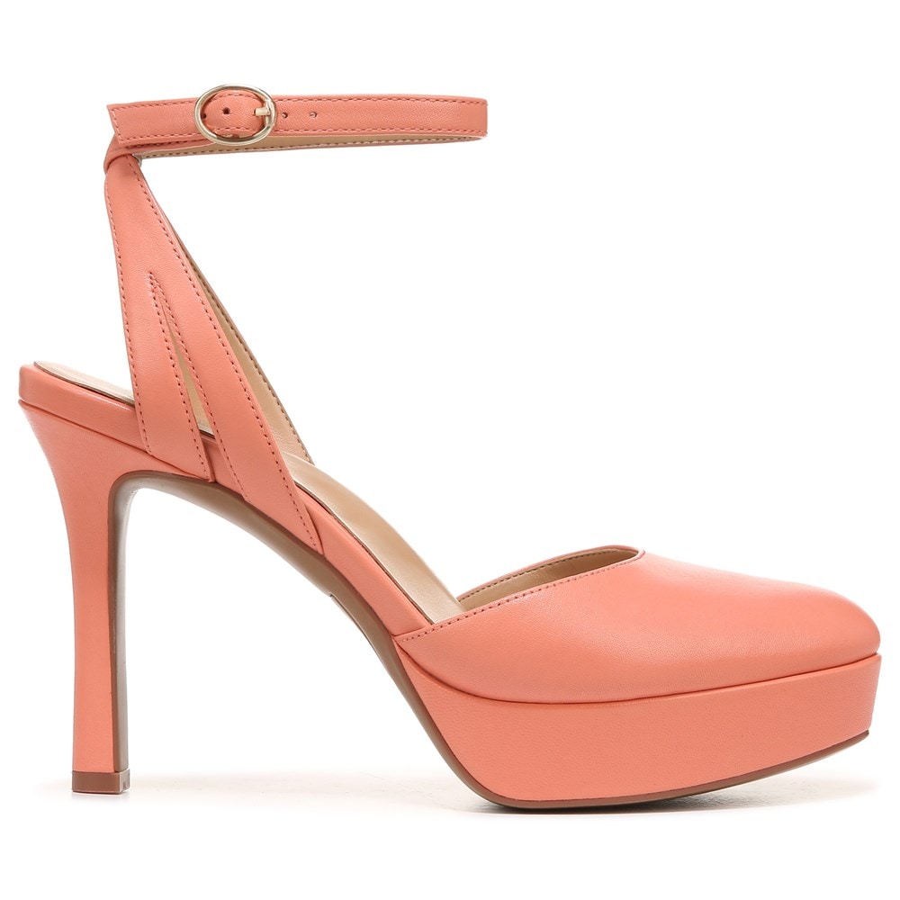 Naturalizer Clarice Ankle Strap Pump