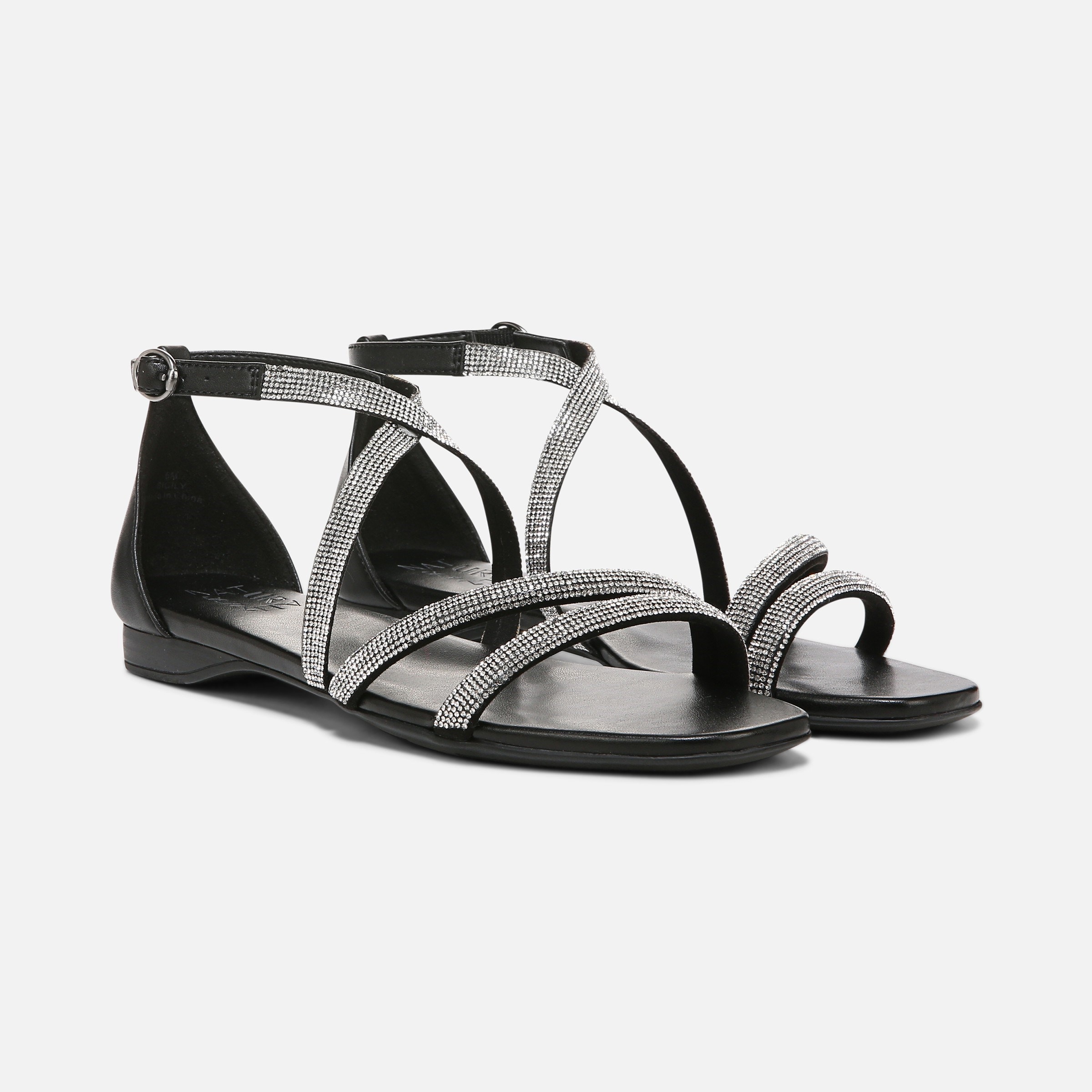 Naturalizer Sicily Sandal Womens Sandals