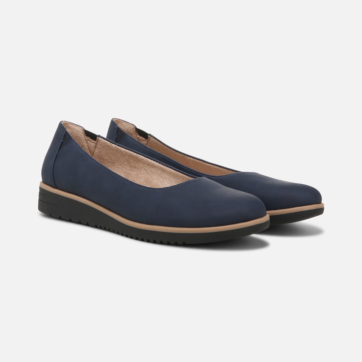 Naturalizer SOUL Idea Ballet Flat | Womens Flats