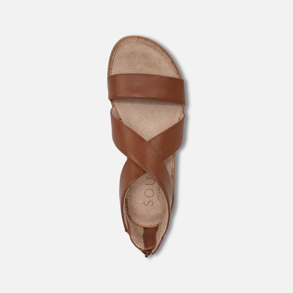 SOUL Cindi Sandal