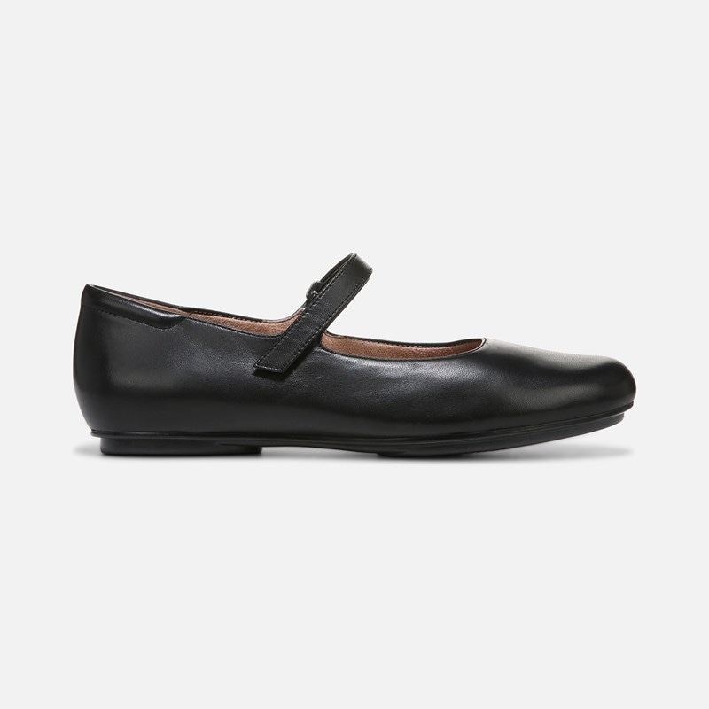 Maxwell Mary Jane Flat