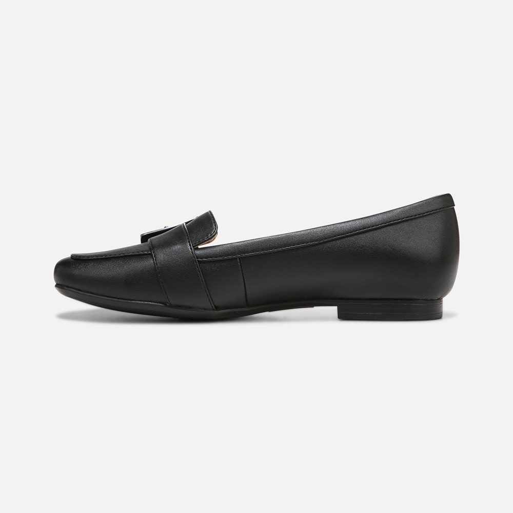 Kayden-Moc Loafer