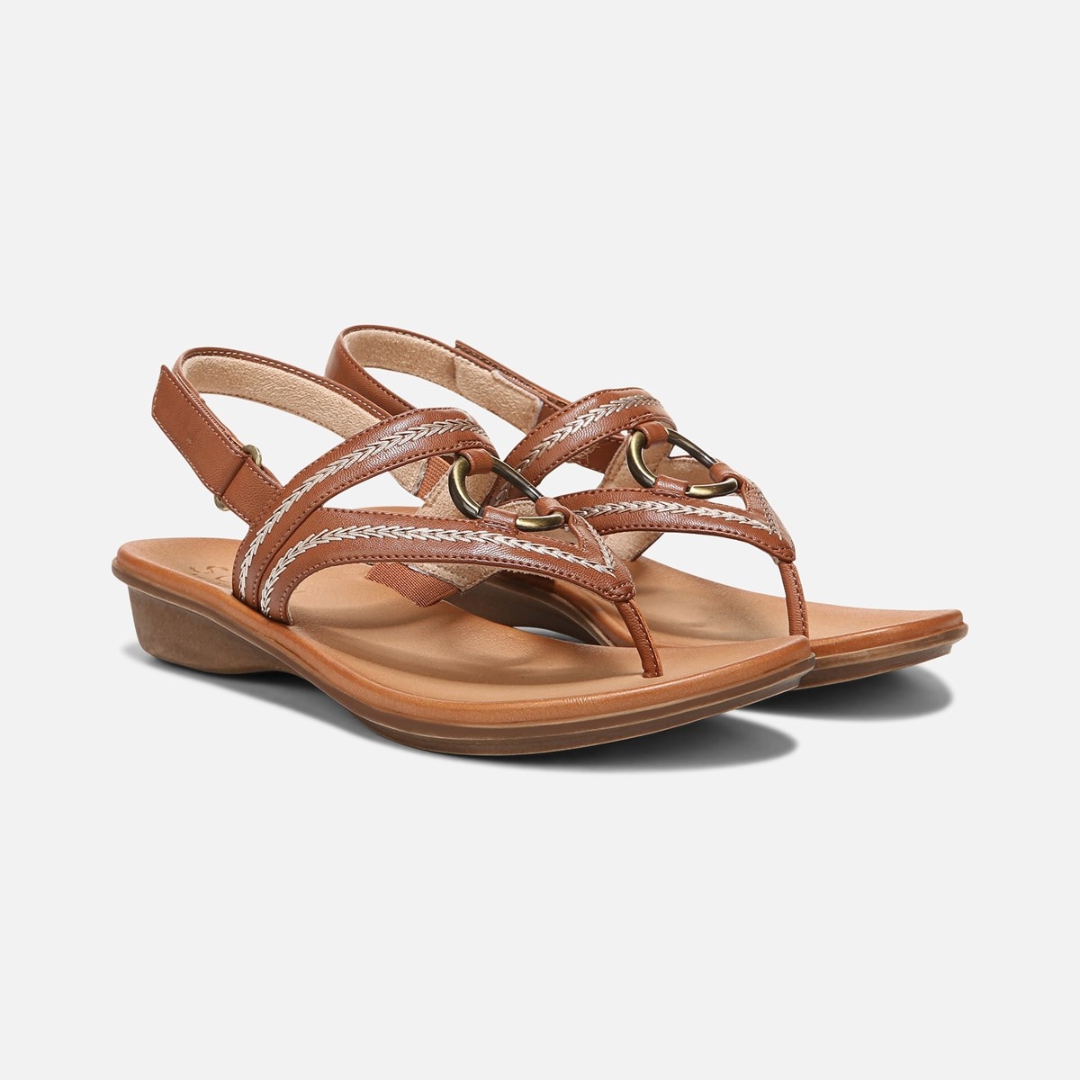 Wide Width Sandals: Shop for Women's Wide Sandals & Flip Flops