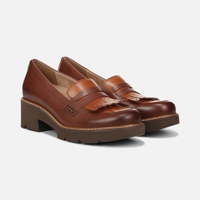 Naturalizer hot sale natasha loafer