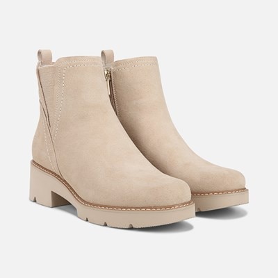 Naturalizer blair fashion leather booties