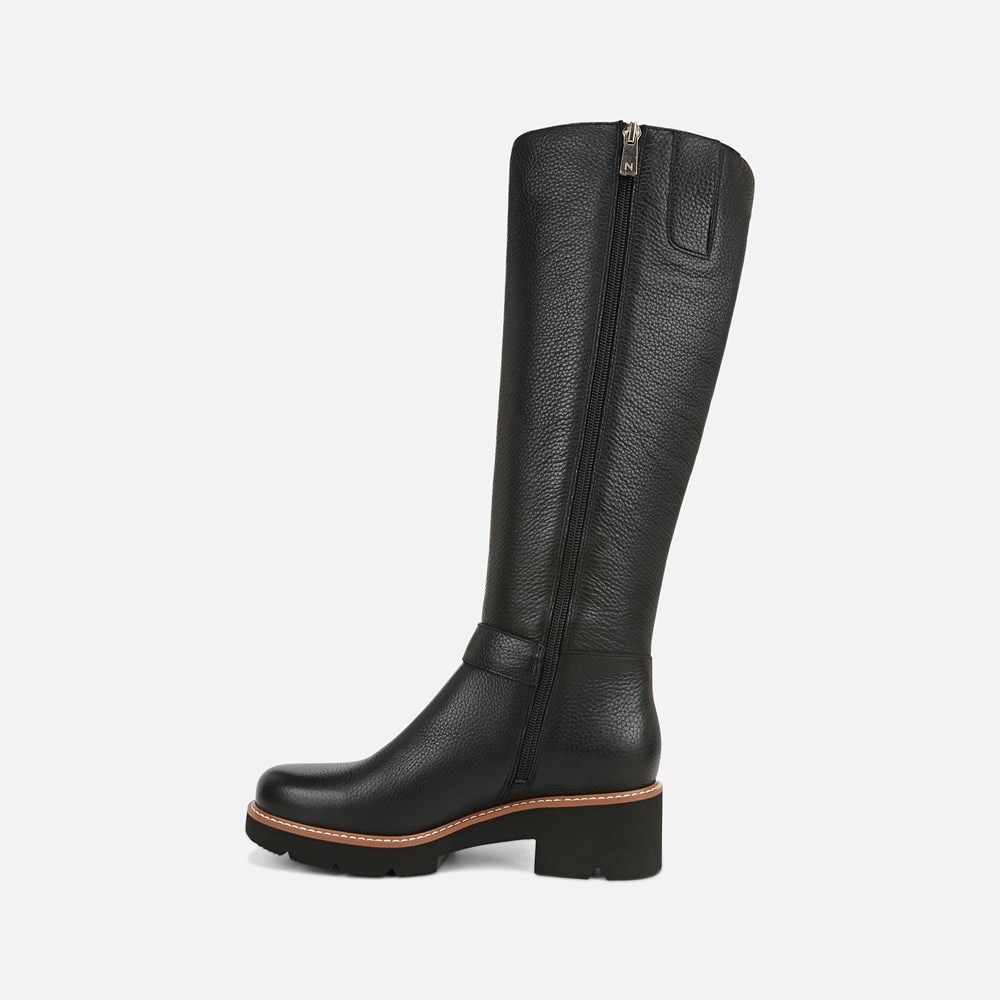 Naturalizer Darry Water Repellent Knee High Boot | Womens Boots
