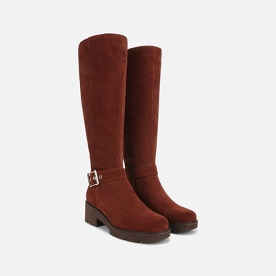 Cute wide width on sale booties