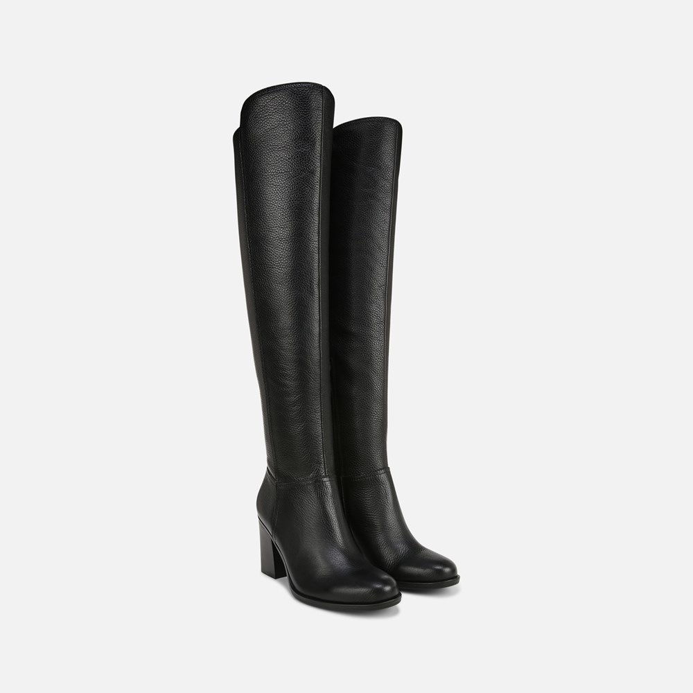 Naturalizer Kyrie Over the Knee Boot | Womens Boots