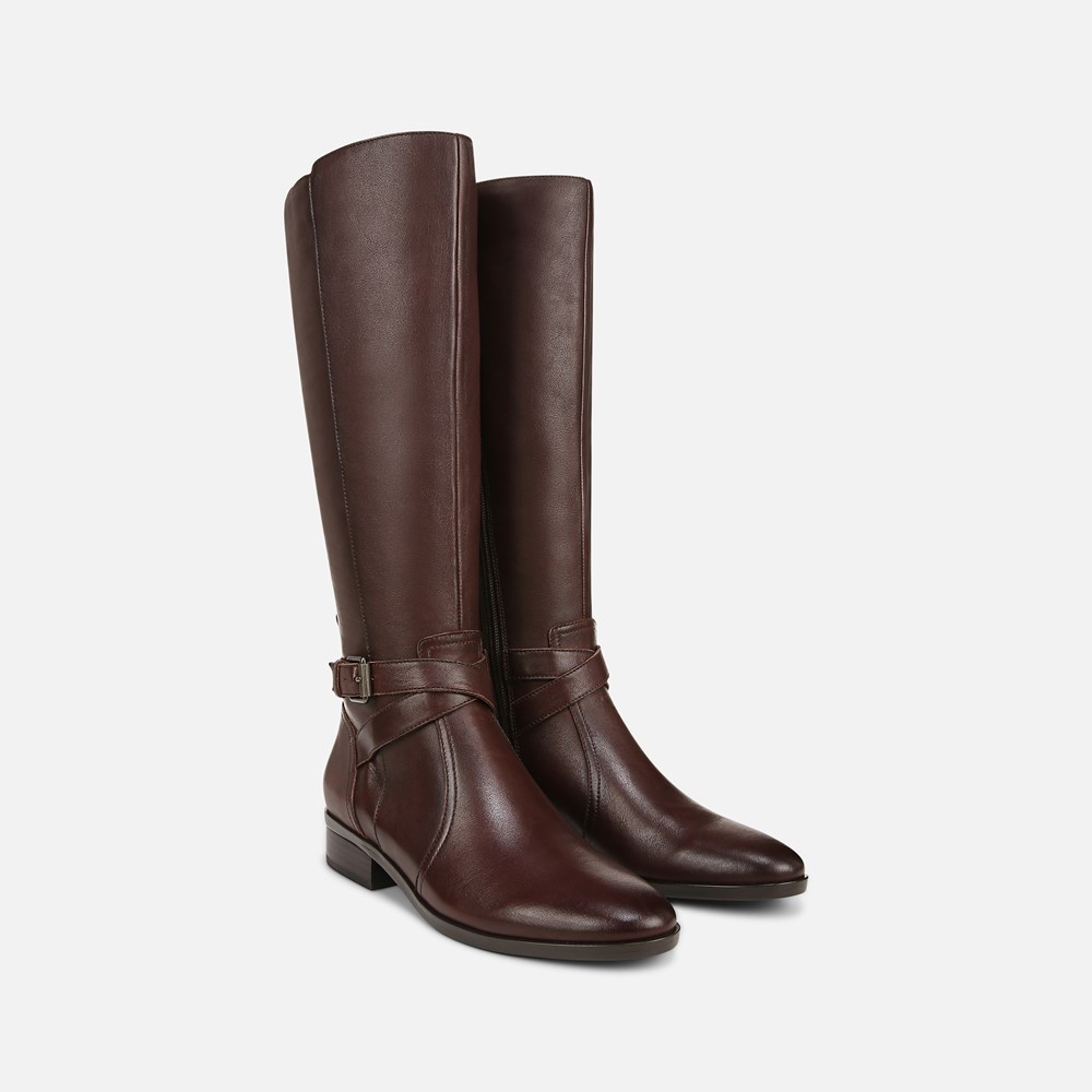 Naturalizer Riding store Boots