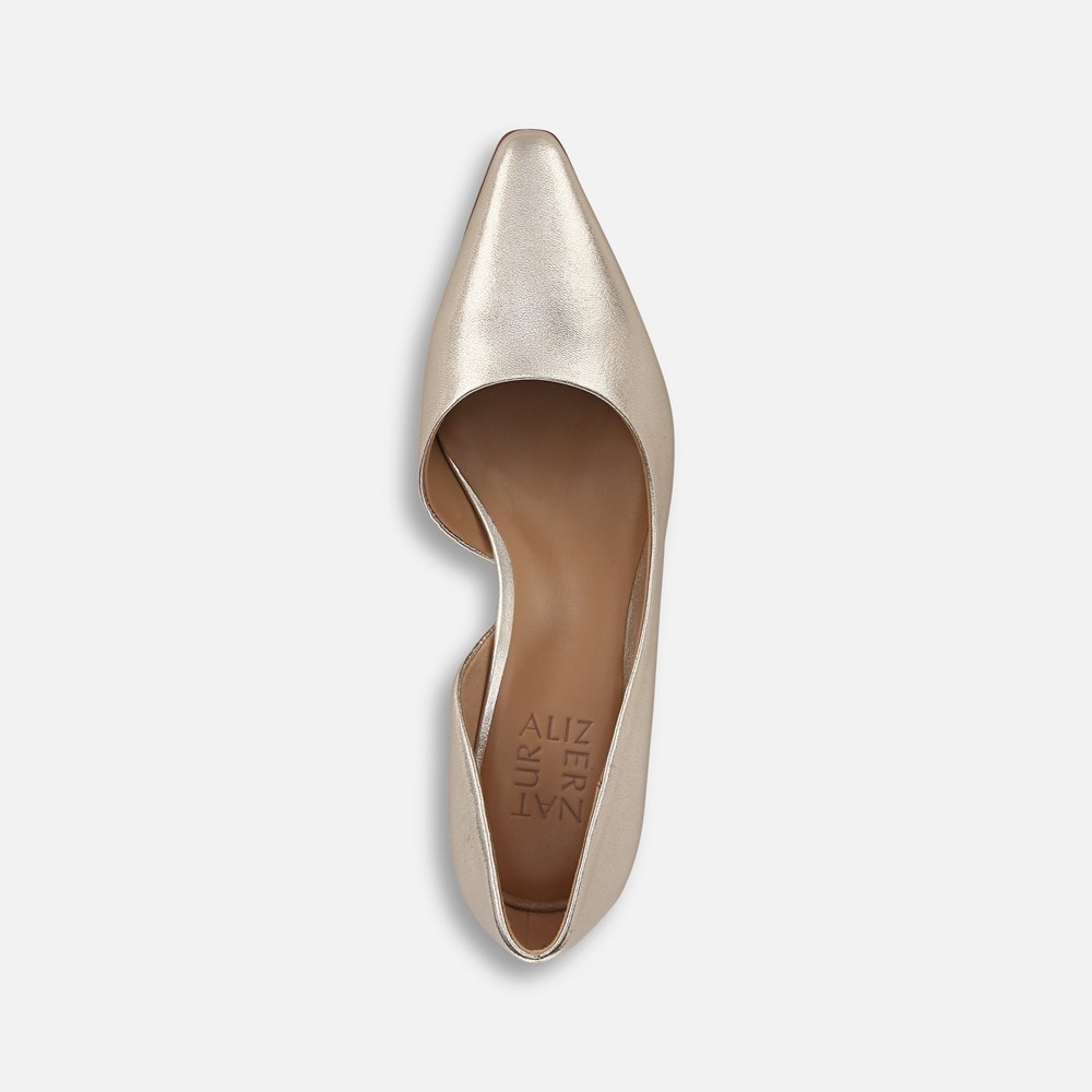Pointed Toe Heels  Naturalizer Canada