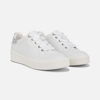 Naturalizer Morrison Bliss Lace Up Sneaker | Womens Sneakers