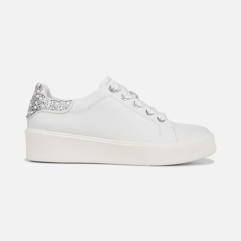 Morrison Bliss Lace Up Sneaker