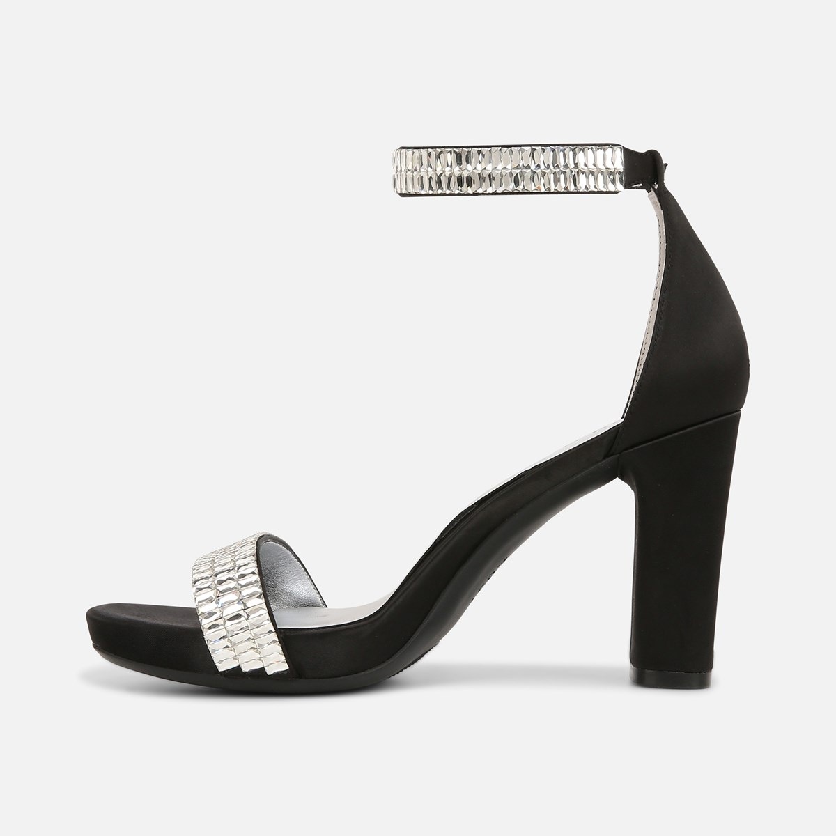 Naturalizer Joy Sparkle Dress Sandal | Womens Heels