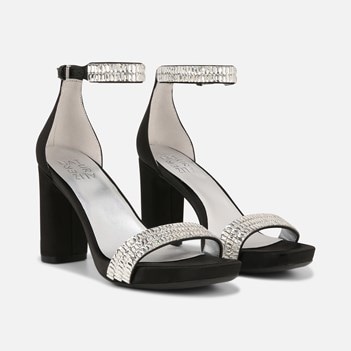 Naturalizer Joy Sparkle Dress Sandal | Womens Heels