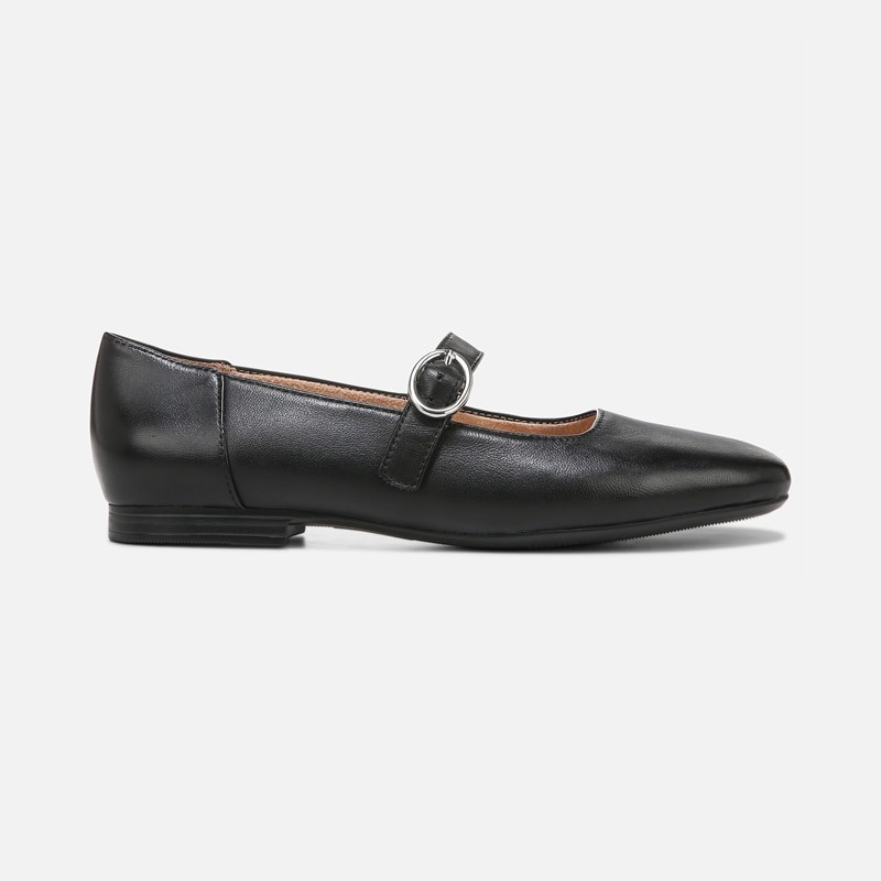 Kelly Mary Jane Flat