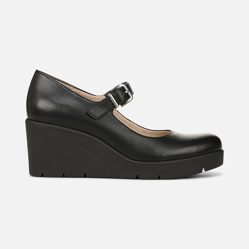 SOUL Adore Mary Jane Wedge