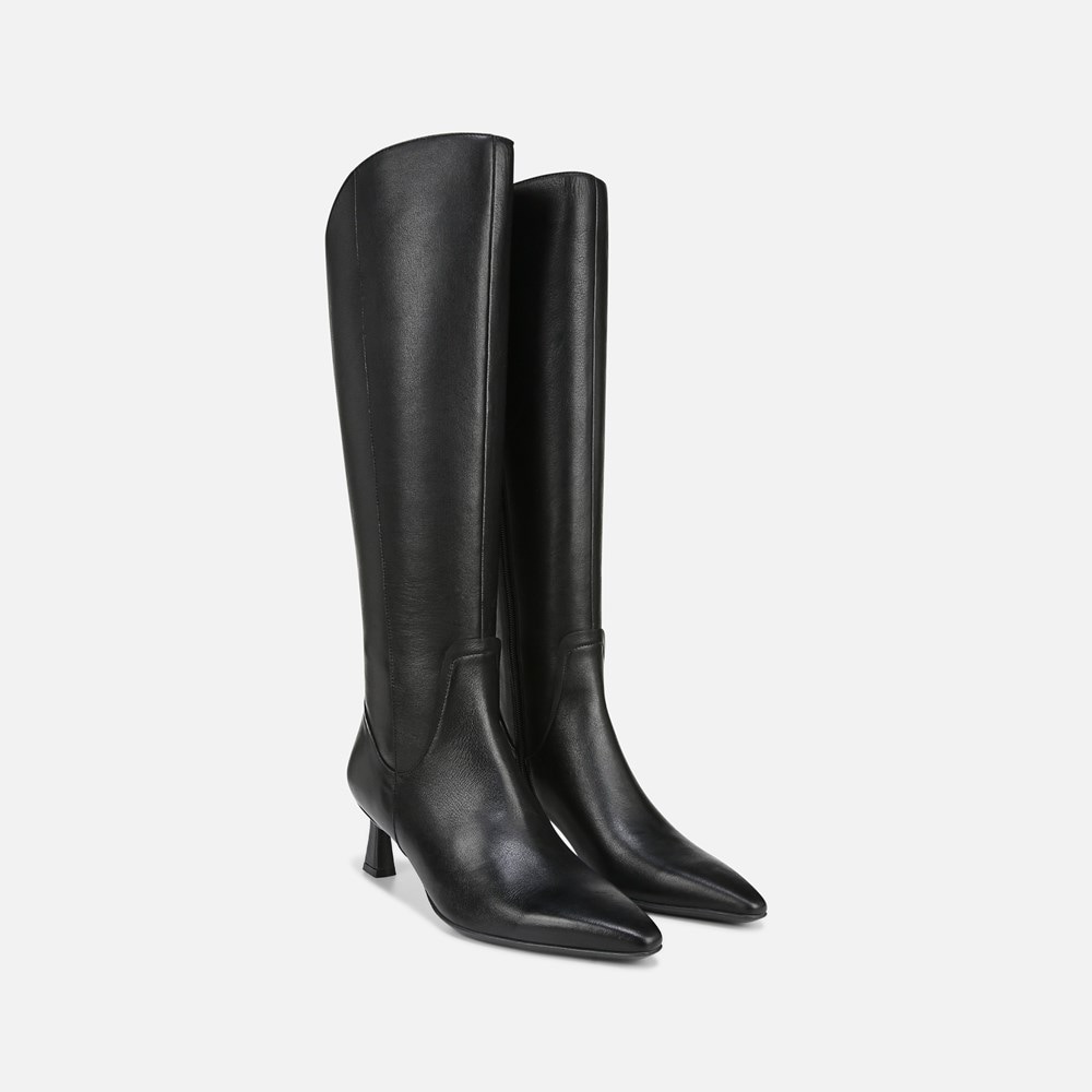 Naturalizer boots cheap on clearance