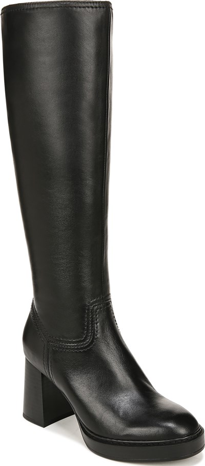 Naturalizer knee high store boots