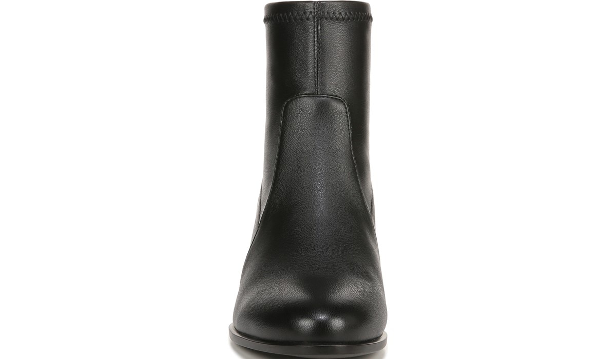 Albany leather hot sale sock boots