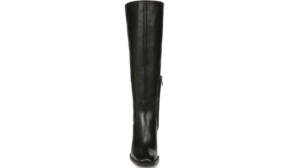 Naturalizer 27 EDIT Edda Wide Calf Knee High Boot | Womens Boots