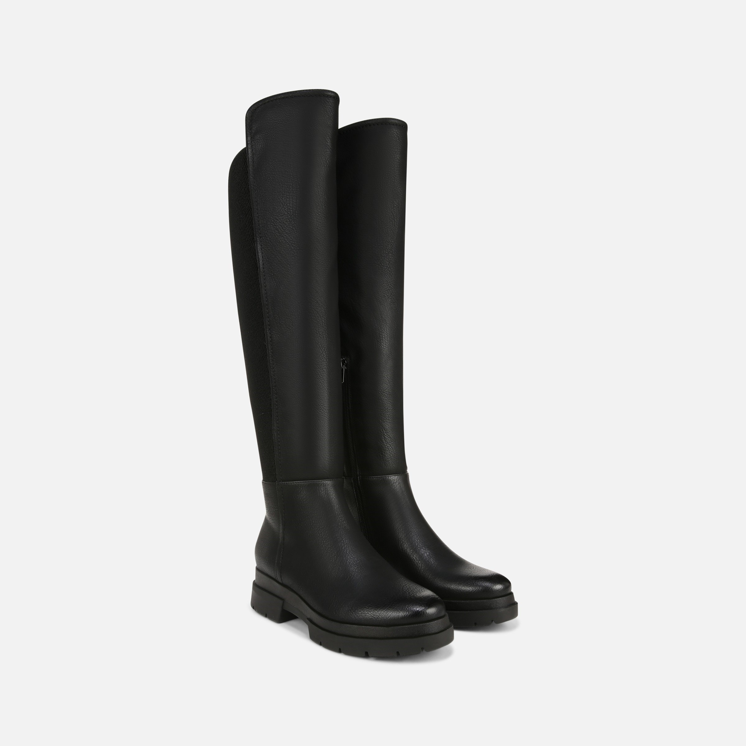 SOUL Naturalizer Triya Riding Boot