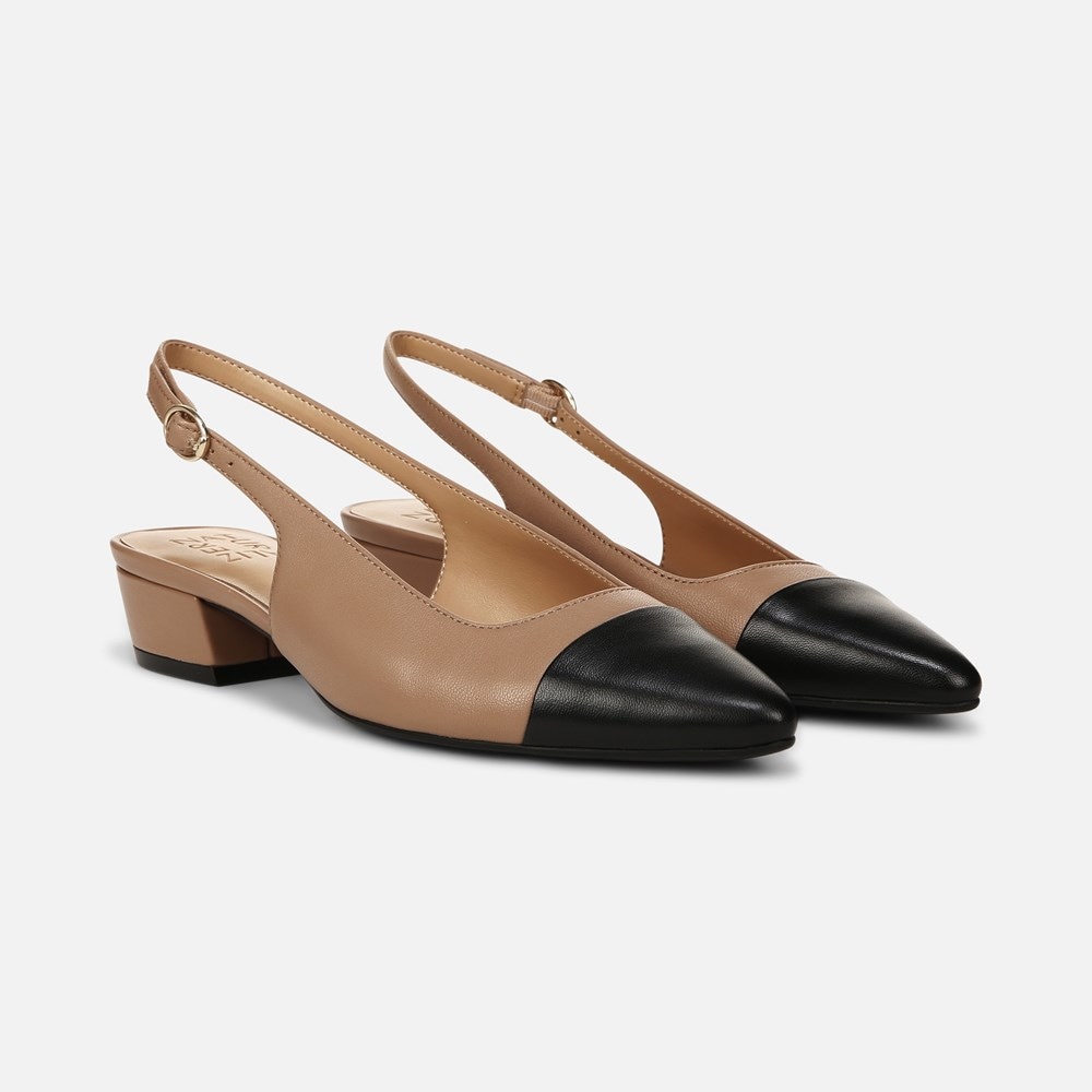 Banks Slingback