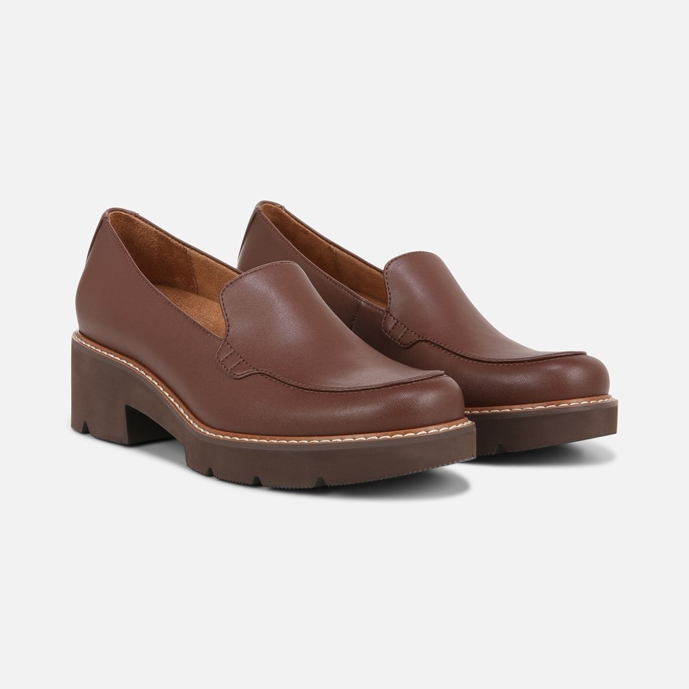 Naturalizer posable Loafers Never