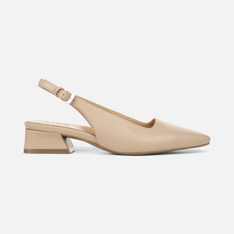 Ginger Slingback