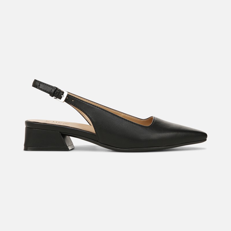 Ginger Slingback