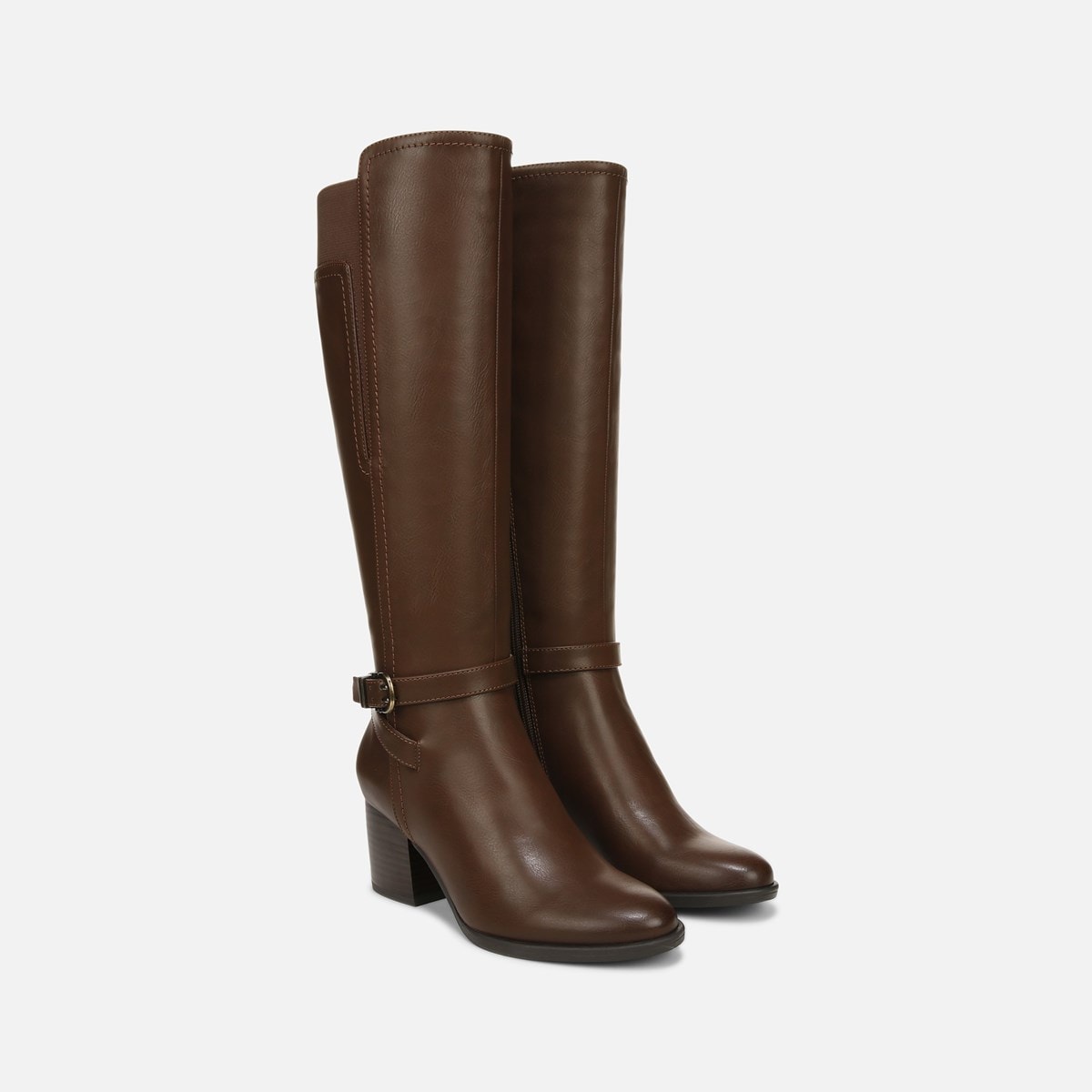 Naturalizer demi knee high boot hotsell