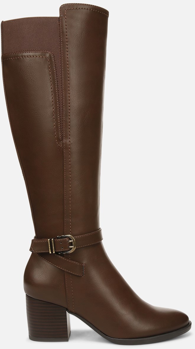 Naturalizer SOUL Uptown Knee High Boot | Womens Boots