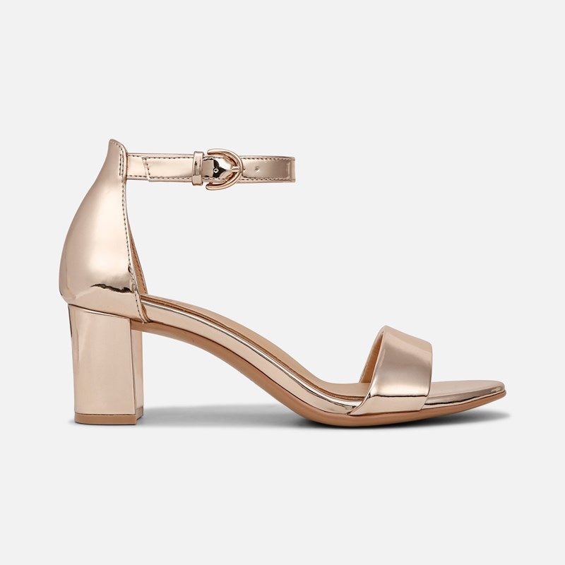 Vera Dress Sandal
