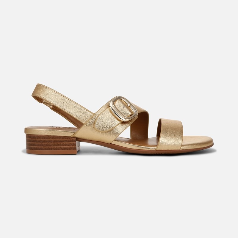 Meesha Sandal