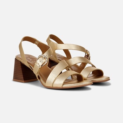 Veva Dress Sandal