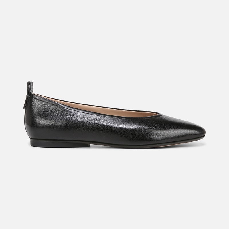 27 Edit Carla Ballet Flat
